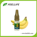 Feellife Unique E-Liquid 10ml, Flavor Banana